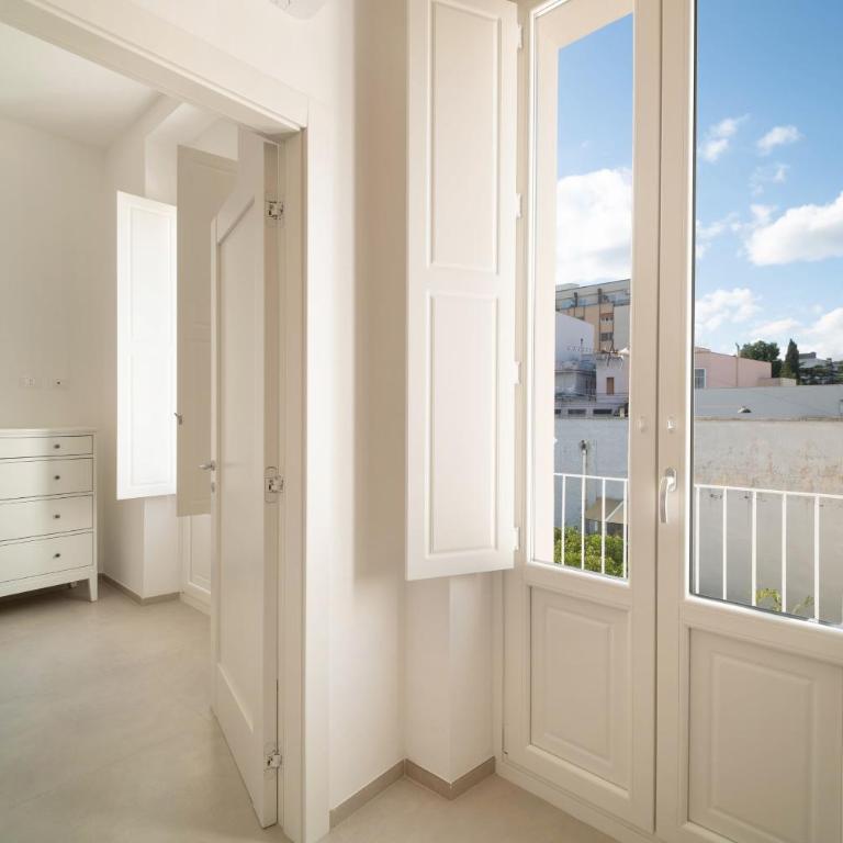 Cavour 182 - Appartamento Superior con 1 Camera da Letto e Balcone - 7
