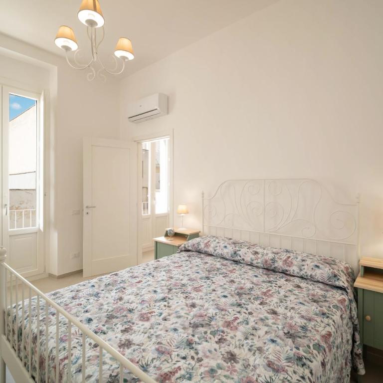 Cavour 182 - Appartamento Superior con 1 Camera da Letto e Balcone - 9