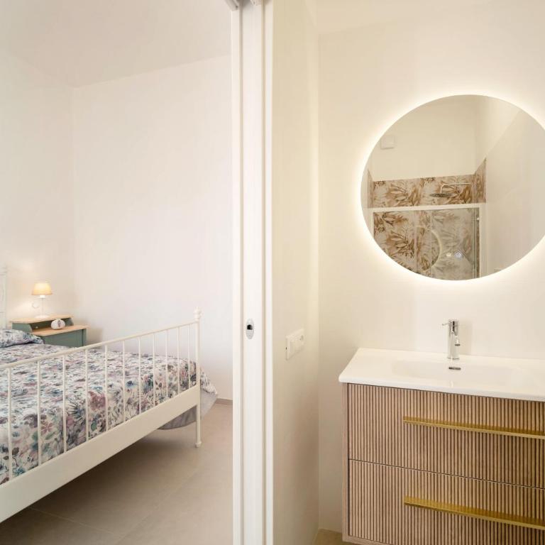 Cavour 182 - Appartamento Superior con 1 Camera da Letto e Balcone - 14