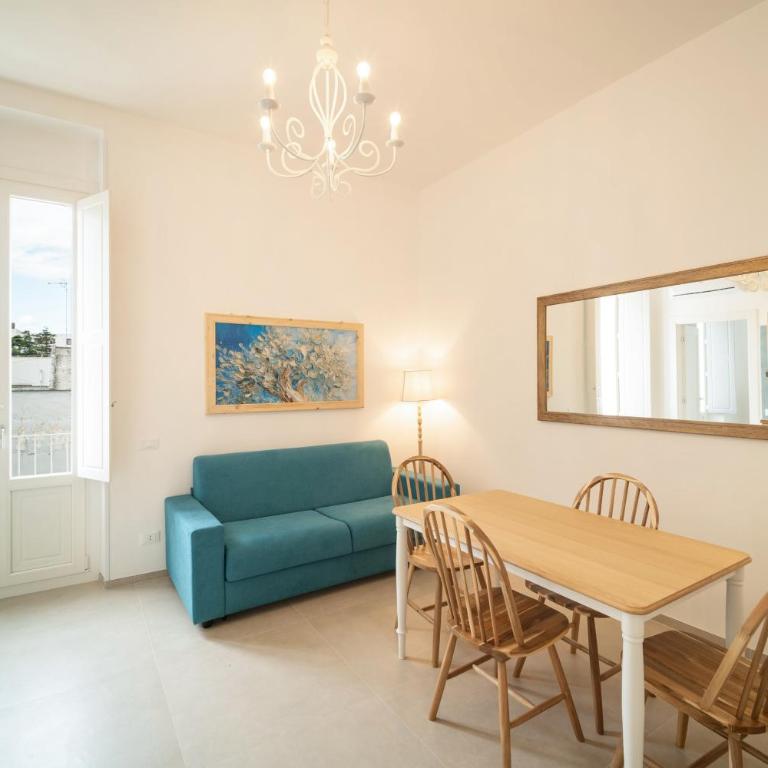 Cavour 182 - Appartamento Superior con 1 Camera da Letto e Balcone - 2