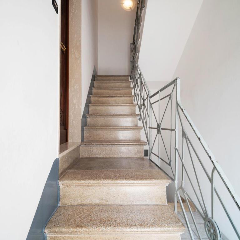Cavour 182 - Appartamento Superior con 1 Camera da Letto e Balcone - 18