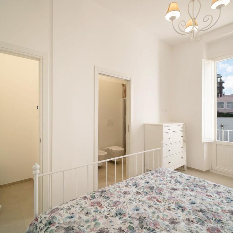 Cavour 182 - Appartamento Superior con 1 Camera da Letto e Balcone - 11