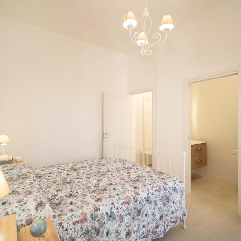 Cavour 182 - Appartamento Superior con 1 Camera da Letto e Balcone - 8