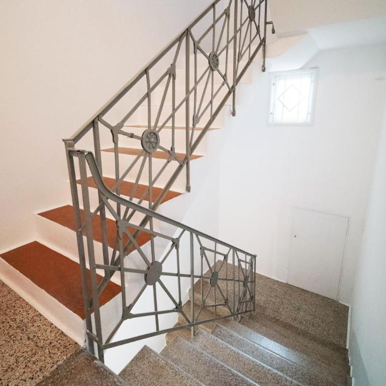 Cavour 182 - Appartamento Superior con 1 Camera da Letto e Balcone - 17