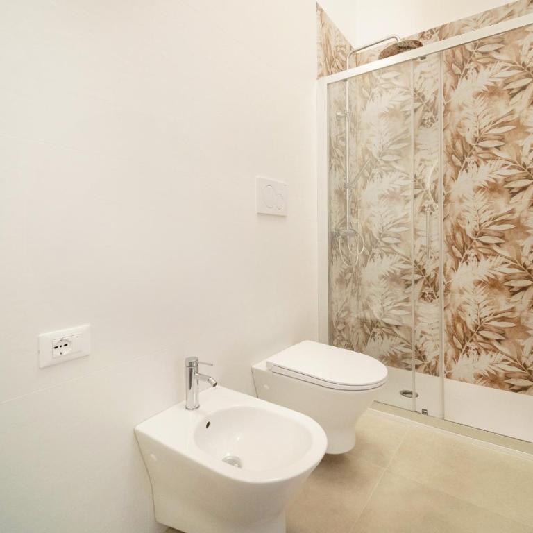 Cavour 182 - Appartamento Superior con 1 Camera da Letto e Balcone - 13