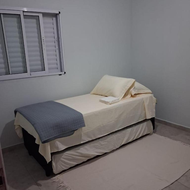 Departamento amoblado en Avellaneda, Santa Fe - Two-Bedroom Apartment - 3