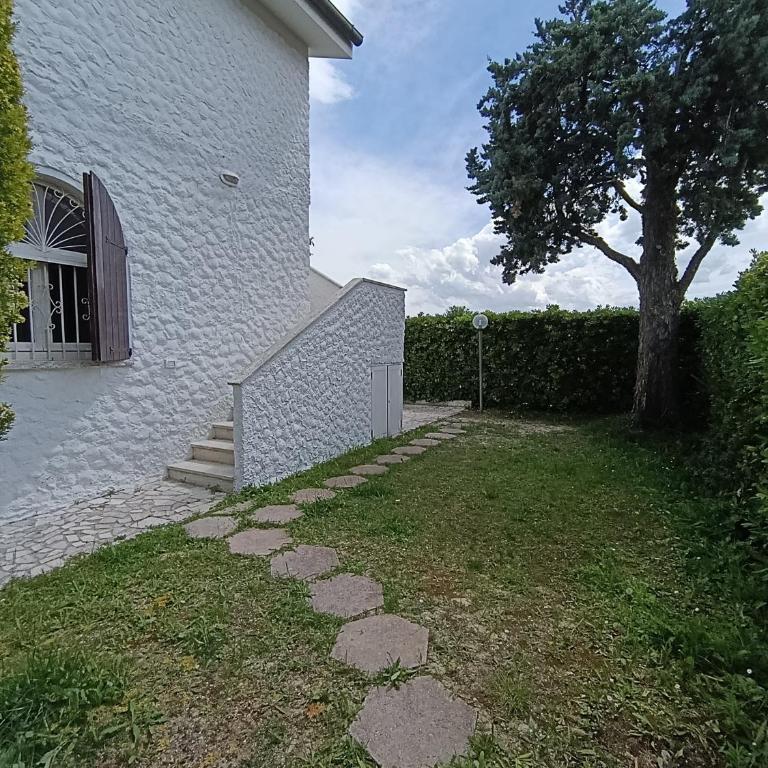 Casa Alimento - Casa con 1 Camera da Letto - 8