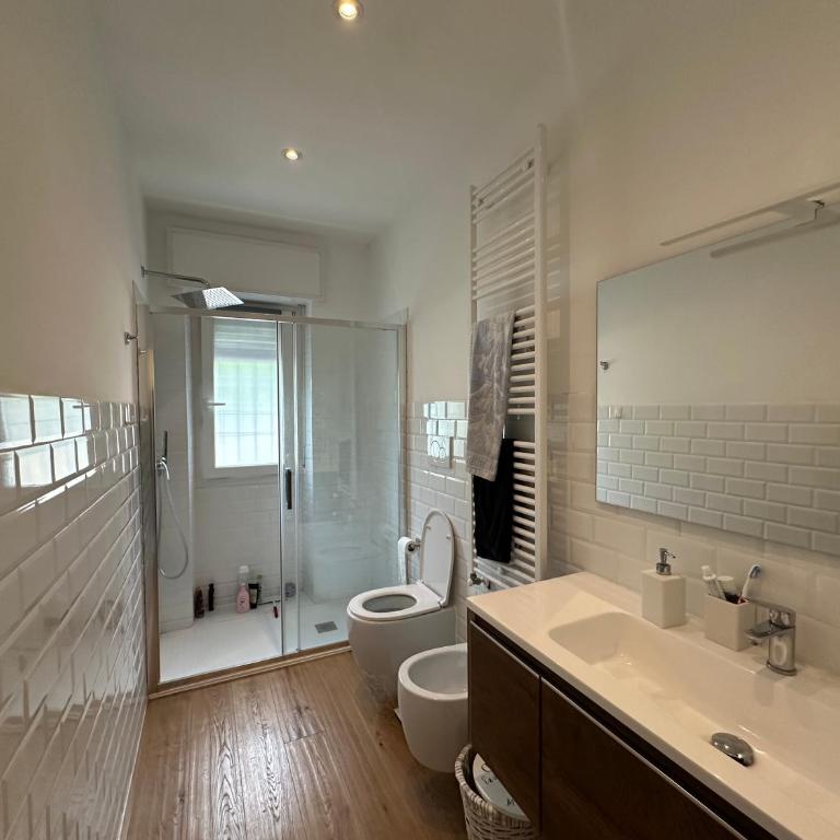Casa Evelina - Two-Bedroom Apartment - 1