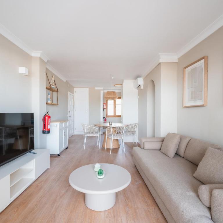 CARABELA 92 - Apartamento de 2 dormitorios - 13