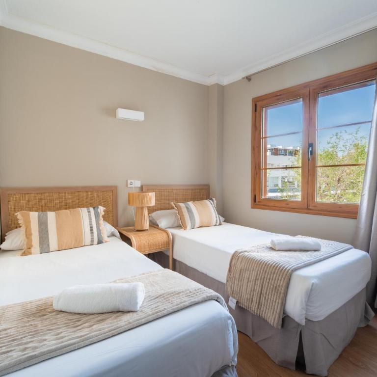 CARABELA 92 - Apartamento de 2 dormitorios - 14