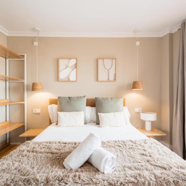 CARABELA 92 - Apartamento de 2 dormitorios - 15