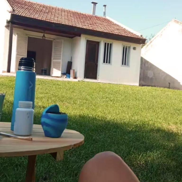 La Casita de Isabella - Cerca del Kempes con Patio - Casa con 1 dormitorio - 27