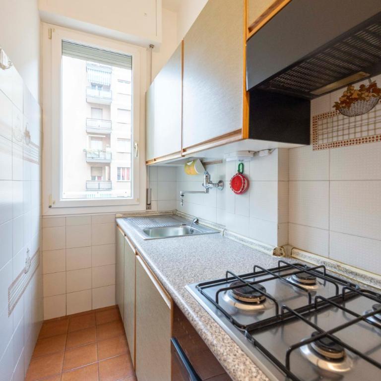 Garavaglia, Bologna by Short Holidays - Appartamento con 2 Camere da Letto - 8