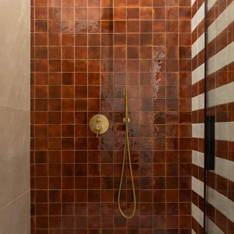 Gianicolo Boutique Apartment Onofrio - Appartamento con 2 Camere da Letto - 31
