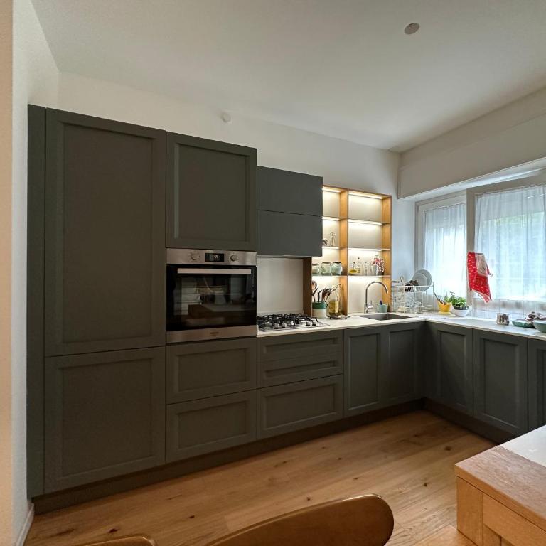 Casa Evelina - Two-Bedroom Apartment - 2