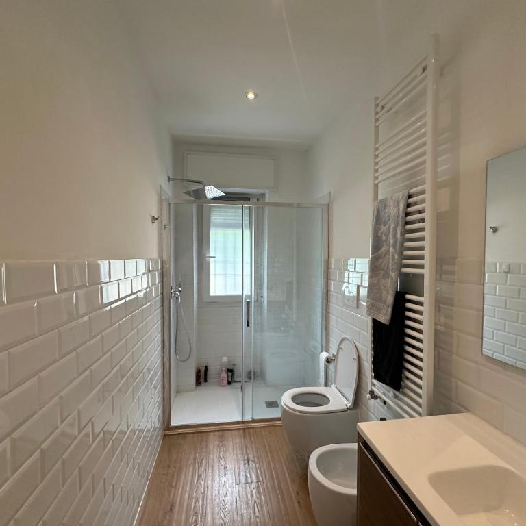 Casa Evelina - Two-Bedroom Apartment - 3