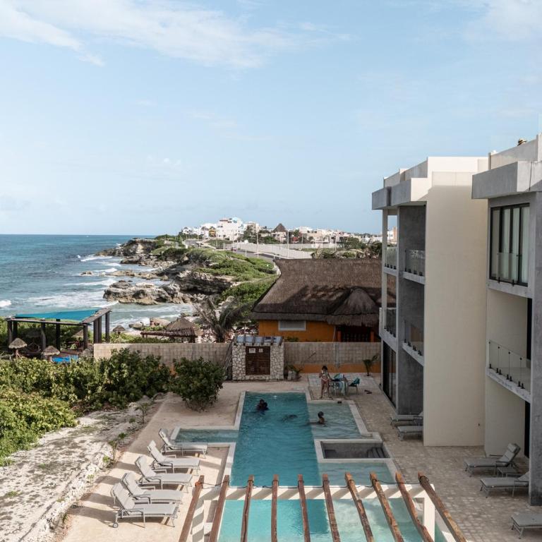 Yaxche by Andiani Travel - Two-Bedroom Apartment - 1