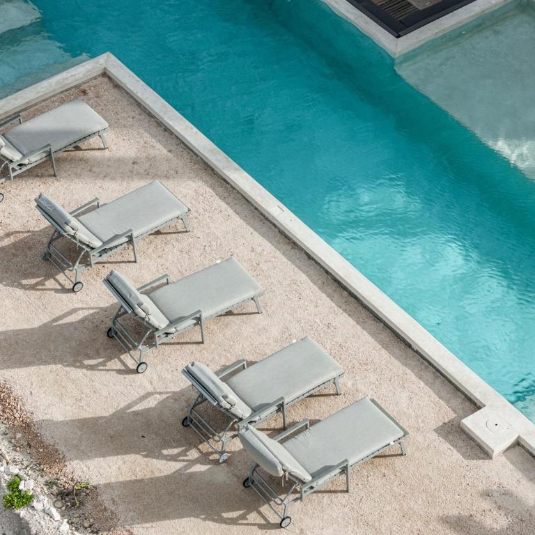 Yaxche by Andiani Travel - Two-Bedroom Apartment - 22