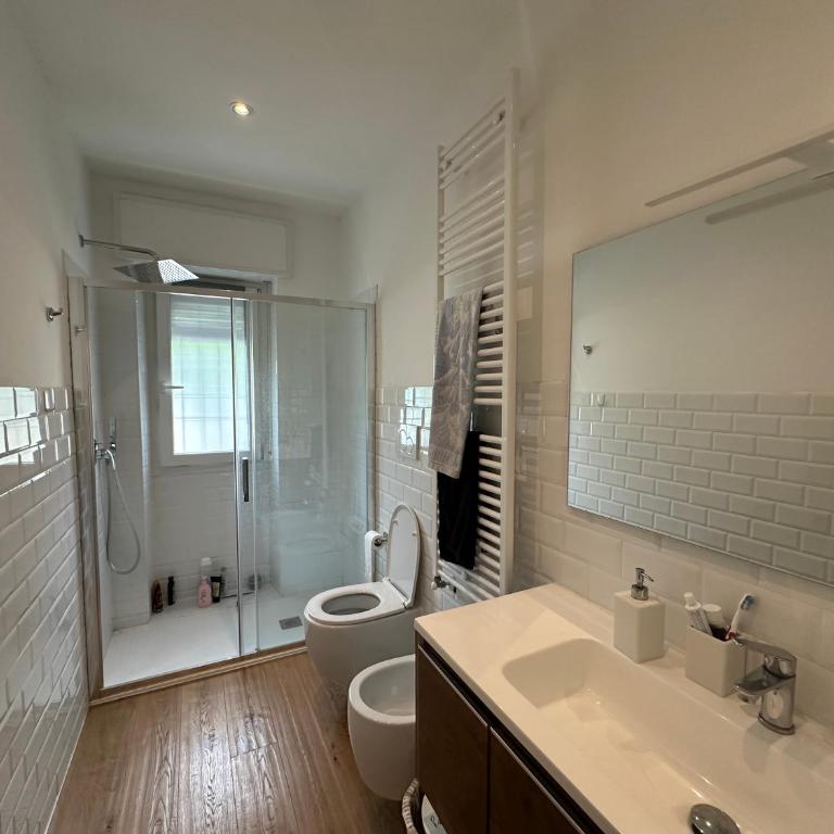 Casa Evelina - Two-Bedroom Apartment - 5