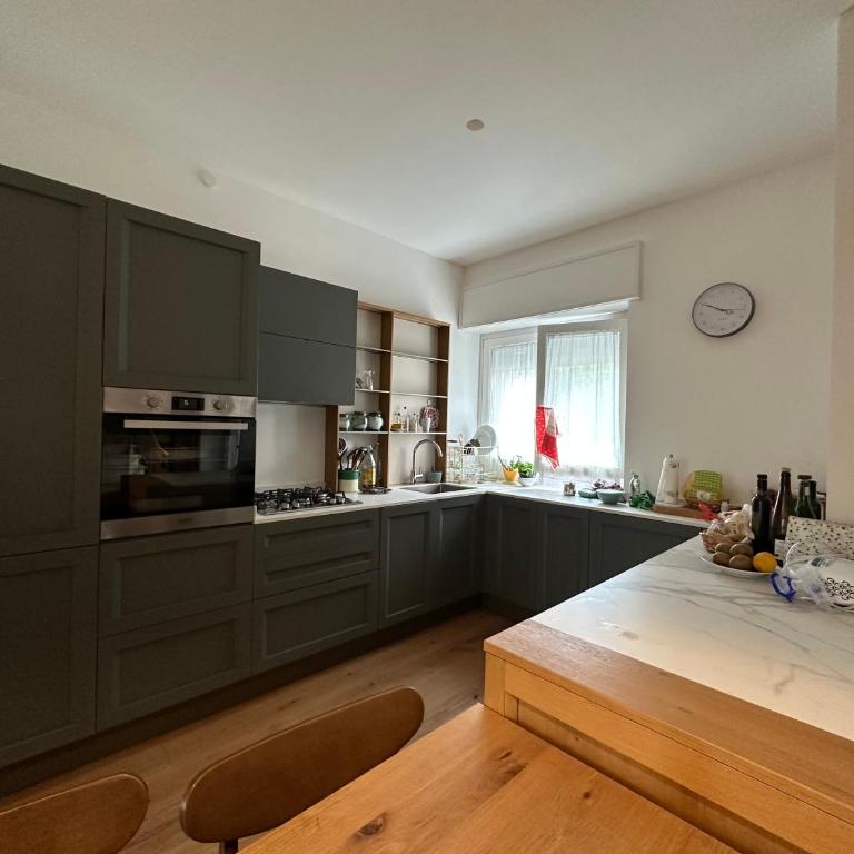 Casa Evelina - Two-Bedroom Apartment - 6