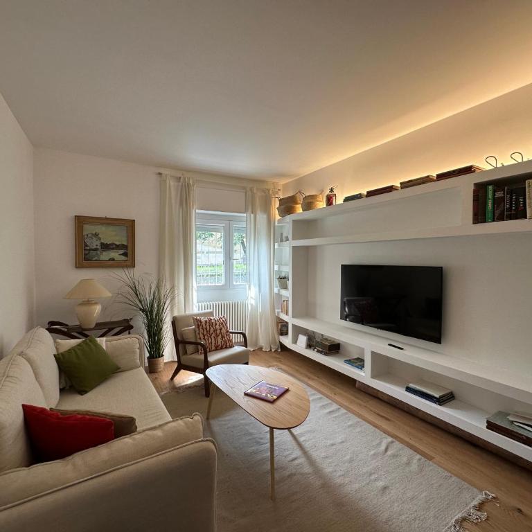 Casa Evelina - Two-Bedroom Apartment - 7
