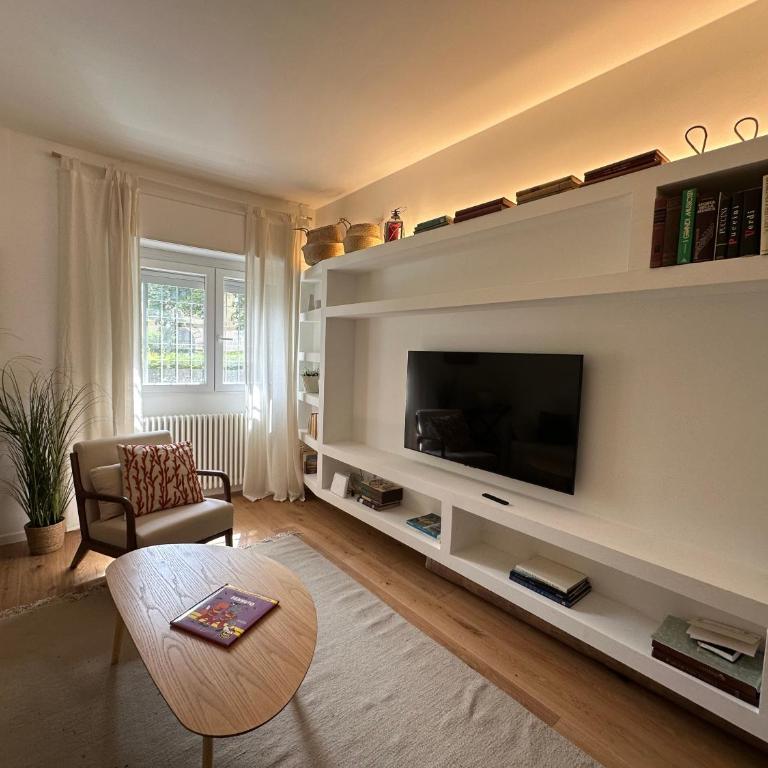Casa Evelina - Two-Bedroom Apartment - 9