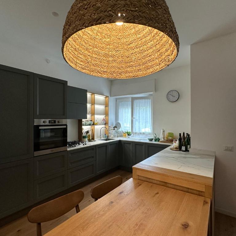 Casa Evelina - Two-Bedroom Apartment - 10
