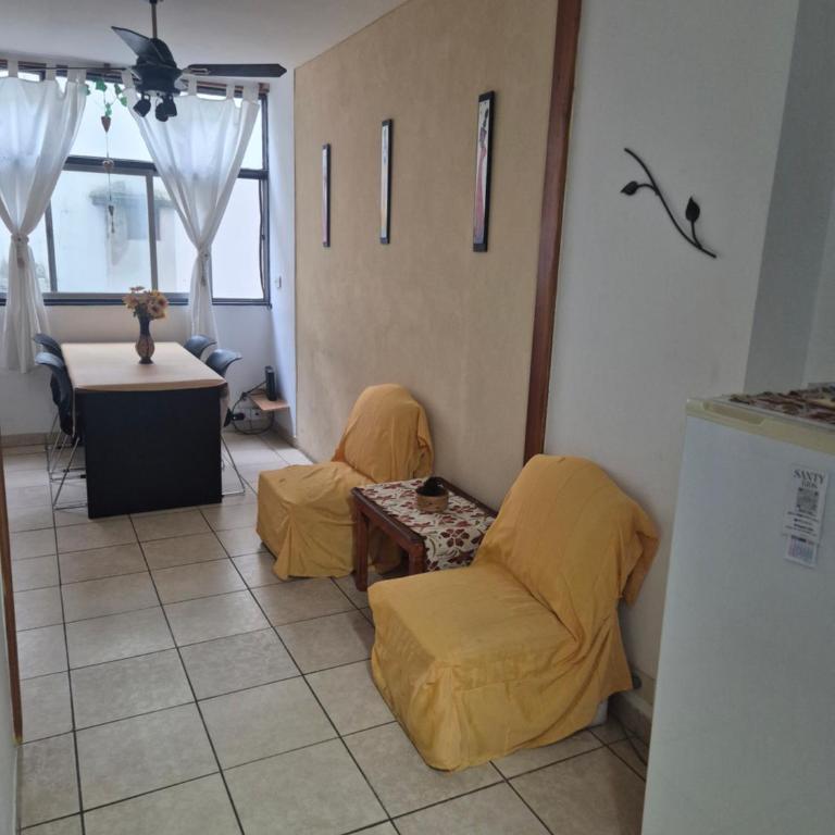 Parana 1 - 3 ambientes- - Apartamento Estándar - 4