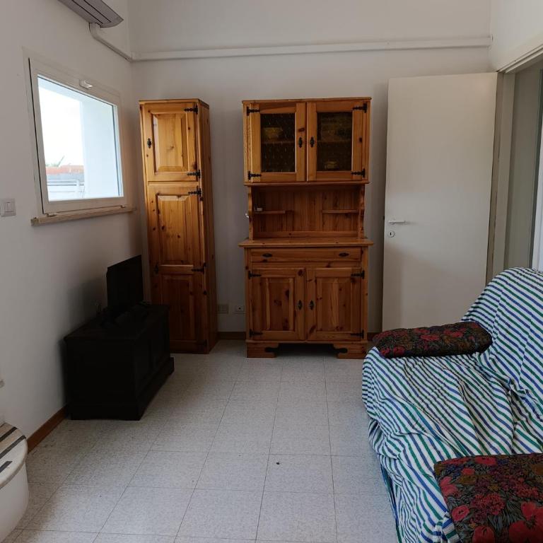 Casa Alimento - Casa con 1 Camera da Letto - 10