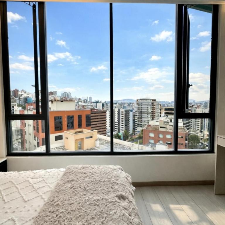 Carolina Park - Apartamento de 1 dormitorio - 1