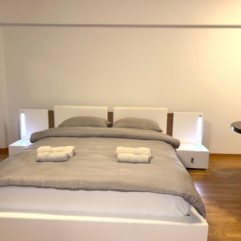 Lux Apartments Ilidza - Apartman sa 1 Spavaćom Sobom - 7