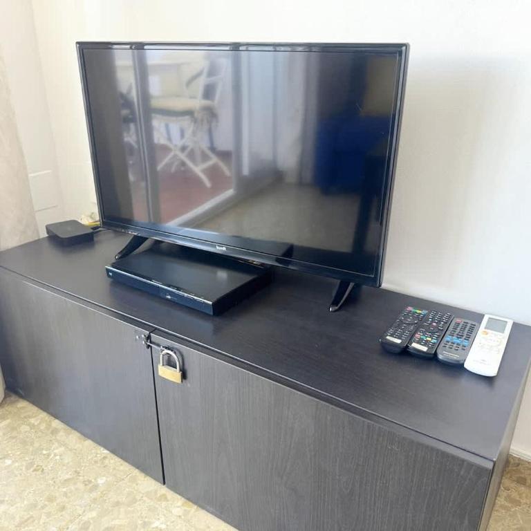 Seafront Fuengirola 2 Balconies Pool & Views - Apartamento - 4