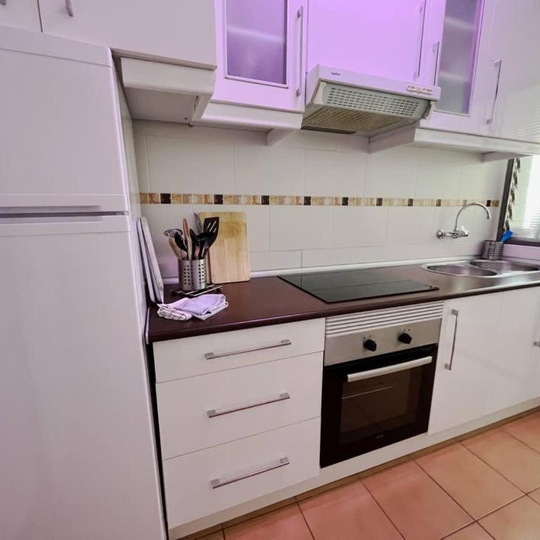 Seafront Fuengirola 2 Balconies Pool & Views - Apartamento - 15