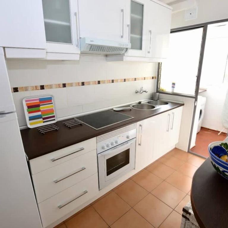 Seafront Fuengirola 2 Balconies Pool & Views - Apartamento - 28