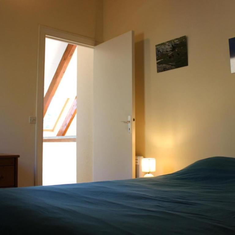 Les bouquetins - Maison 2 Chambres - 10