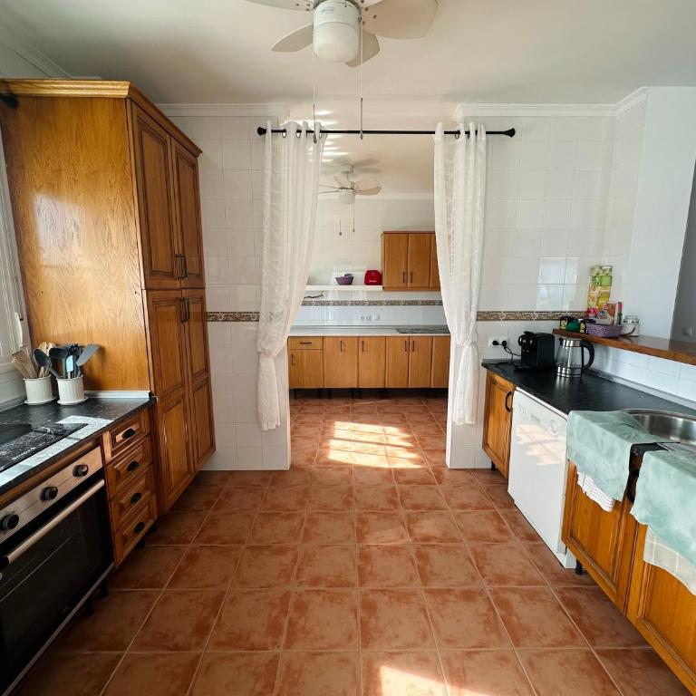 Villa El Dorado - Villa de 2 dormitorios - 20