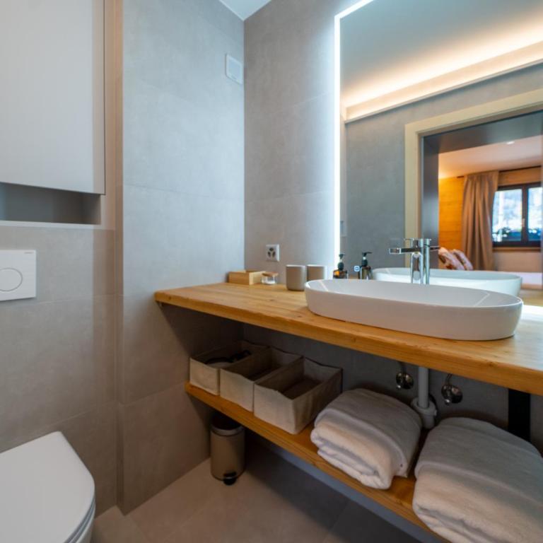 Balmoral - Champéry - 5 min des pistes - By BDC - Appartement 1 Chambre - 4