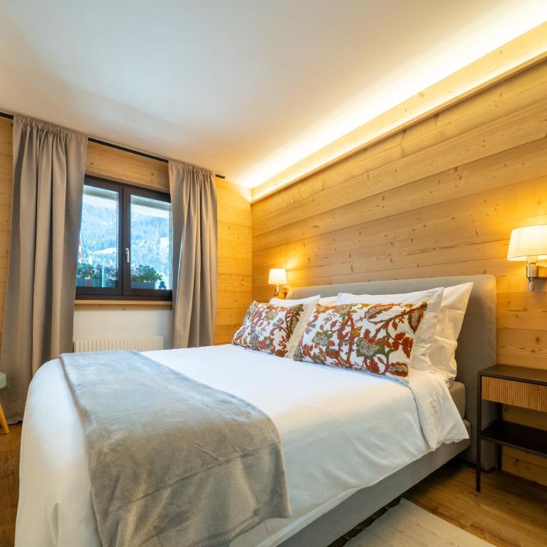 Balmoral - Champéry - 5 min des pistes - By BDC - Appartement 1 Chambre - 1