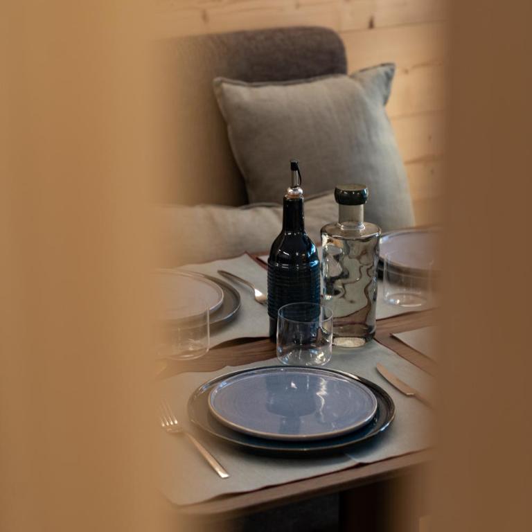 Balmoral - Champéry - 5 min des pistes - By BDC - Appartement 1 Chambre - 15