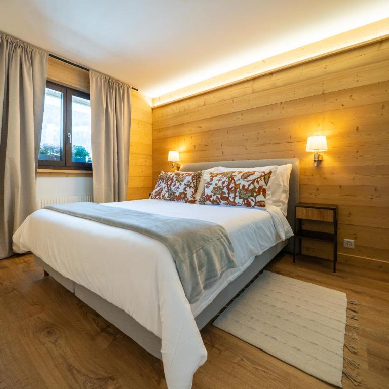 Balmoral - Champéry - 5 min des pistes - By BDC - Appartement 1 Chambre - 2