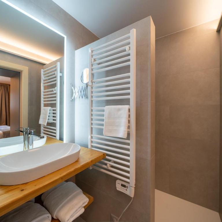 Balmoral - Champéry - 5 min des pistes - By BDC - Appartement 1 Chambre - 5