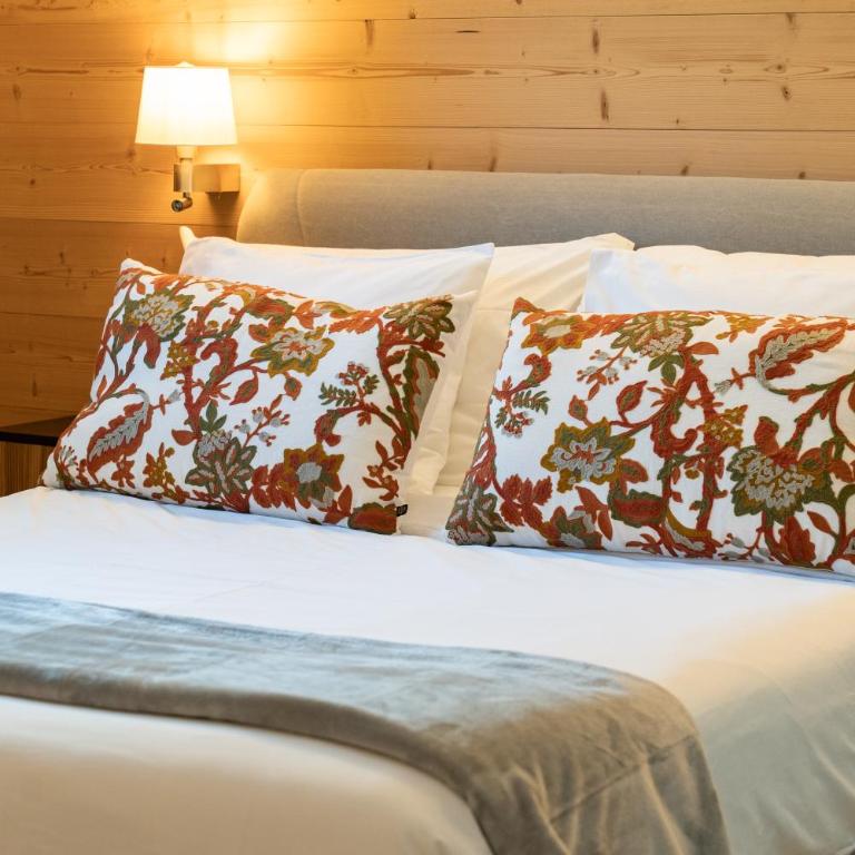 Balmoral - Champéry - 5 min des pistes - By BDC - Appartement 1 Chambre - 3