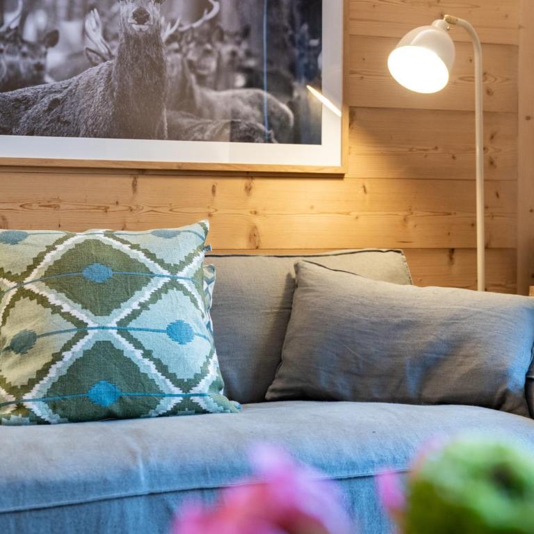 Balmoral - Champéry - 5 min des pistes - By BDC - Appartement 1 Chambre - 30