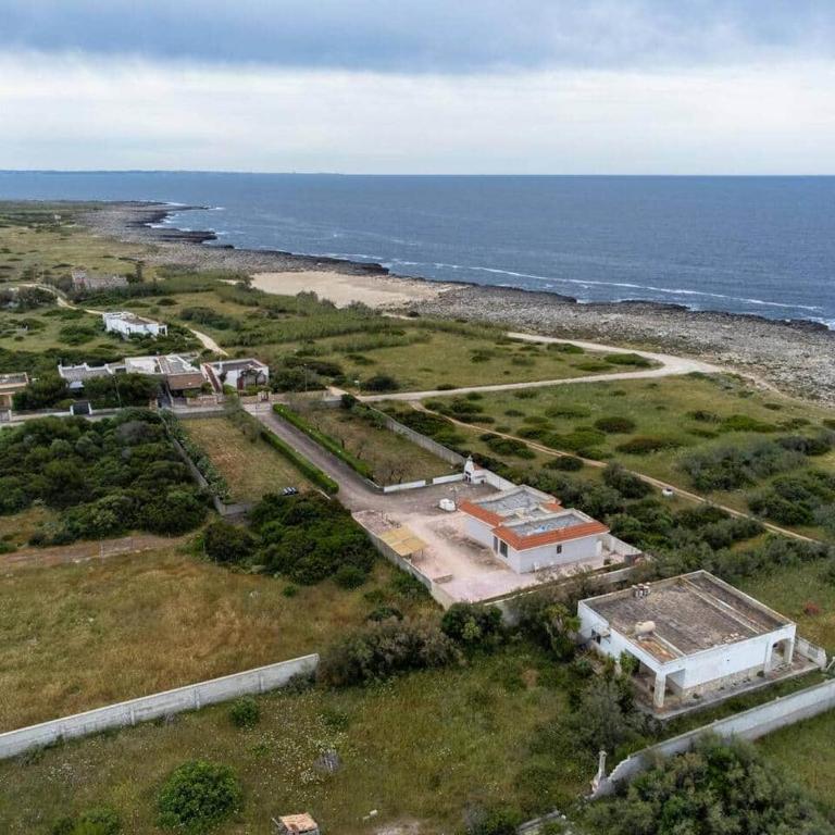 La Villa dei Tramonti sul Mare - Casa Vacanze - 41