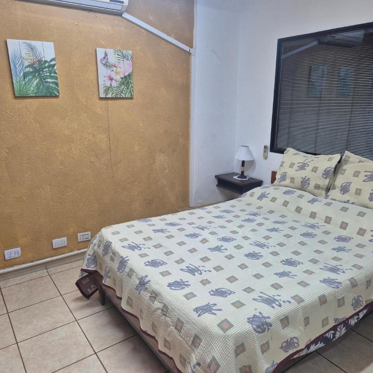 Parana 1 - 3 ambientes- - Apartamento Estándar - 8