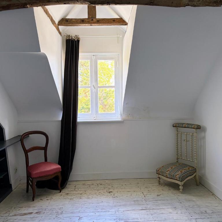 Villa 1880 - Centre Ville - Jardin Botanique - Casa con 7 Camere da Letto - 5