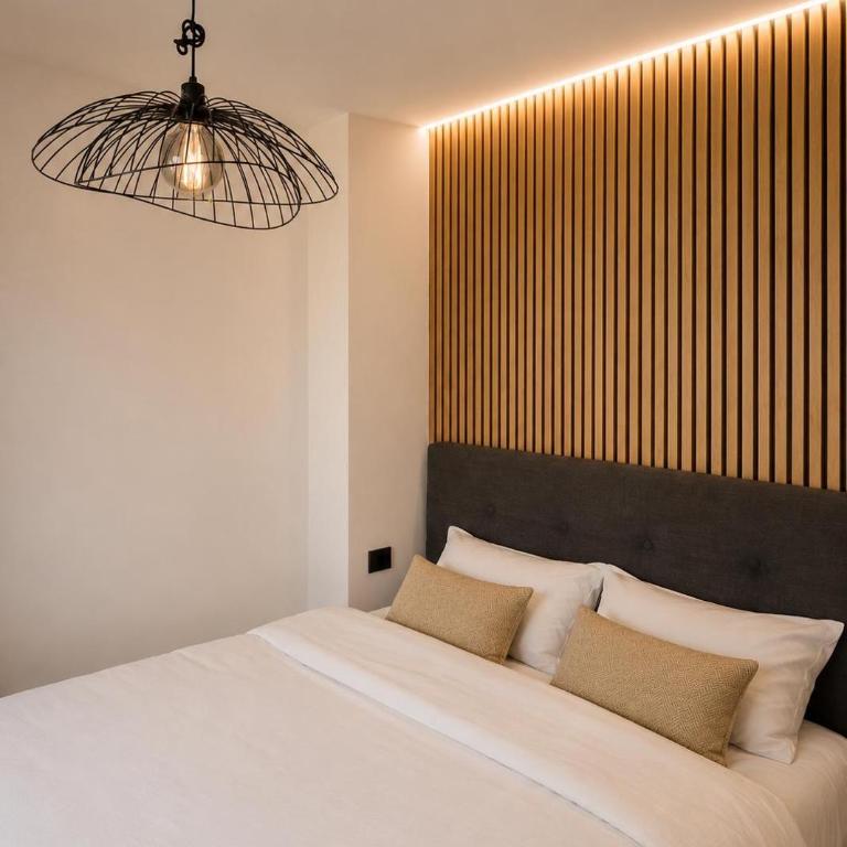 Le Pamela Menton front de mer - One-Bedroom Apartment - 14