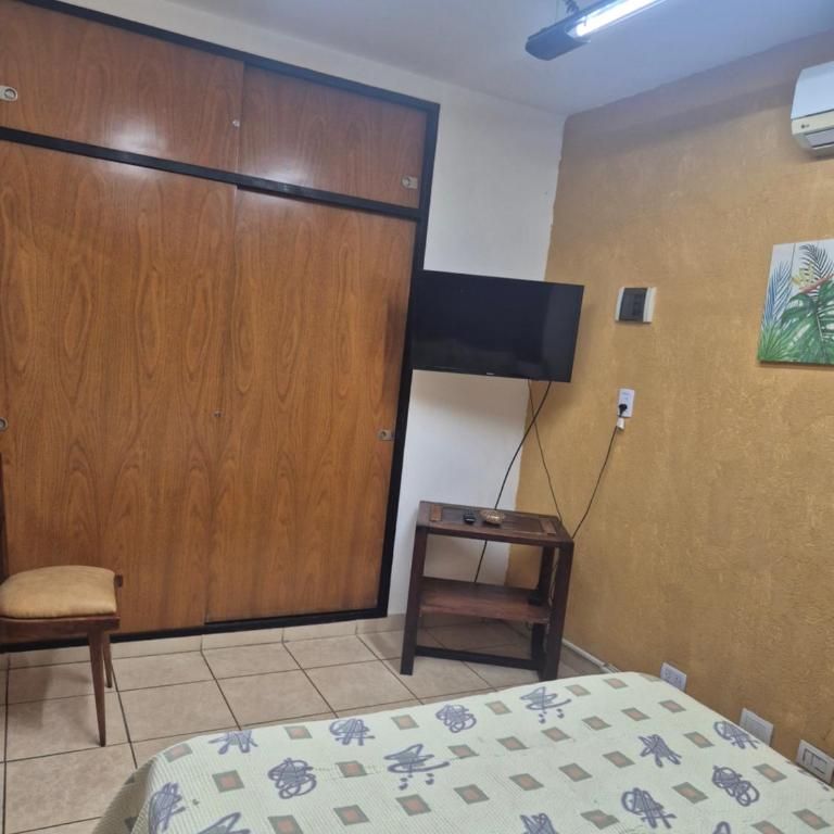 Parana 1 - 3 ambientes- - Apartamento Estándar - 9