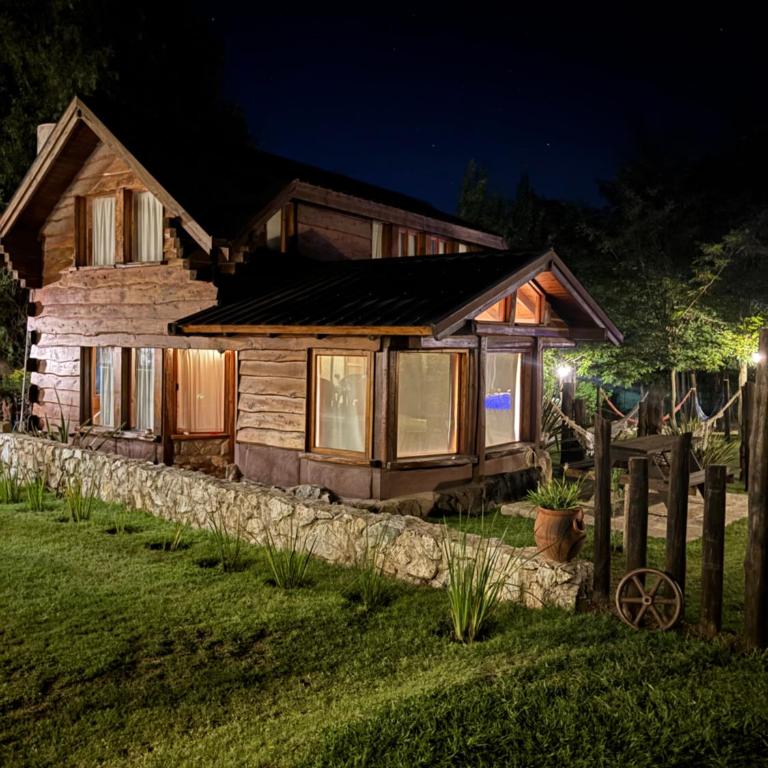 La Secreta - Two-Bedroom Chalet - 6