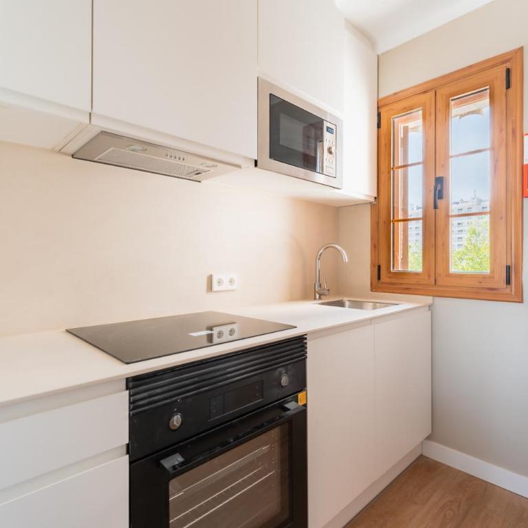 CARABELA 93 - Apartamento de 2 dormitorios - 3